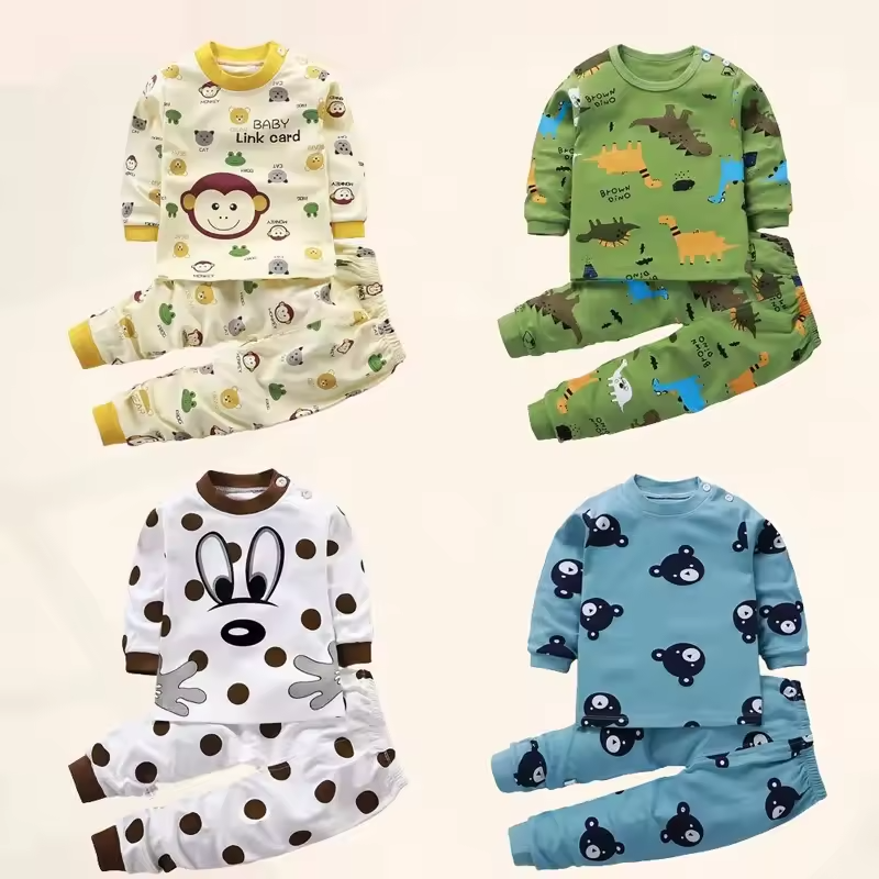 Kids' Clothing