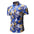 Men’s Floral Beach Shirt