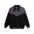 Color Contrast Patchwork Cardigan Knitted Coat Men's Loose Casual Sweater