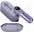2-in-1 Foldable Steam Iron