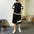 Men’s Summer Casual T-Shirt Set