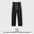 Men’s Drawstring Wide-Leg Pants