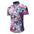 Men’s Floral Beach Shirt