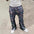 Camouflage Cargo Pants