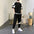 Men’s Summer Casual T-Shirt Set