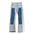 Men's And Women's Loose Mopping Straight-leg Trousers