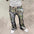 Camouflage Cargo Pants