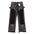 Men's And Women's Loose Mopping Straight-leg Trousers