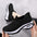 Air Cushion Mesh Sneakers