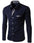 Men’s Slim Fit Dress Shirt