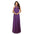 Women's Convertible Multiway Maxi Dress