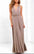 Women's Convertible Multiway Maxi Dress