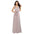 Women's Convertible Multiway Maxi Dress