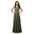 Women's Convertible Multiway Maxi Dress