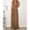 Women's Convertible Multiway Maxi Dress