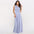 Women's Convertible Multiway Maxi Dress