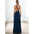 Women's Convertible Multiway Maxi Dress