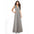 Women's Convertible Multiway Maxi Dress