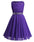 Elegant Girls' Lace Tulle Party Dress