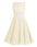 Elegant Girls' Lace Tulle Party Dress