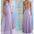 Women's Convertible Multiway Maxi Dress