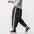 Linen Jogger Pants