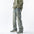 Retro Casual Trousers