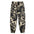 Men's Camouflage Cargo Pants Ankle-tied Casual Sports Pants