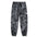 Men's Camouflage Cargo Pants Ankle-tied Casual Sports Pants