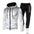 Men’s Winter Tracksuit