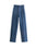 Women's High-Waist Office Trousers – Chic Vintage Straight Pants