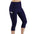 Women's High-Waist Workout Leggings