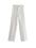 Women's High-Waist Office Trousers – Chic Vintage Straight Pants