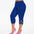 Women's Plus-Size Stretch Leggings