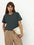 BornLadies Cotton Basic Tee