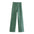 Women's High-Waist Office Trousers – Chic Vintage Straight Pants