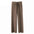 Women's High-Waisted Wool Knitted Wide-Leg Trousers