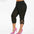 Women's Plus-Size Stretch Leggings