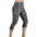 Women's High-Waist Workout Leggings