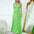 Women's Convertible Multiway Maxi Dress