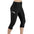 Women's High-Waist Workout Leggings