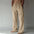 Men's Cotton Linen Pants