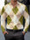 Men’s Gradient Long Sleeve Shirt