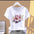 Women's Floral Graphic T-Shirt