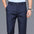 Men’s Stretchy Smart Casual Pants