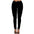 Women's Lace-Up Waist Pencil Pants