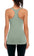 Attraco Women’s Camisole Tank Top