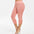 Women's Plus-Size Stretch Leggings