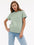 BornLadies Cotton Basic Tee