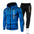 Men’s Winter Tracksuit